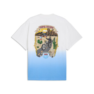 Muška majica Puma The atw dylan tee iii