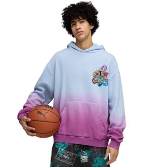 Muški duks sa kapuljačom Puma The atw dylan hoodie