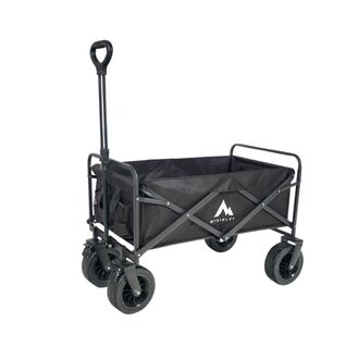 Kolica sklopiva za kampovanje Mckinley Folding cart vz-2024