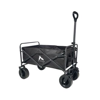 Kolica sklopiva za kampovanje Mckinley Folding cart vz-2024