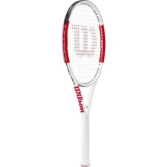 Reket za tenis Wilson Six.one lite 102 16x20