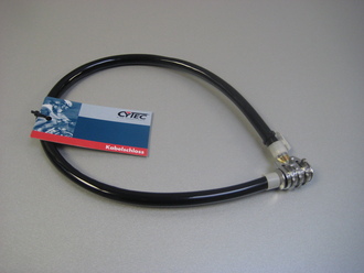 BRAVA ZA BICIKL CYTEC CYTEC KABEL1 ŠTEV 10