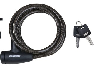 BRAVA ZA BICIKL CYTEC SPIRALA 1 BLACK