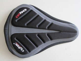 NAVLAKA ZA BICIKLISTIČKO SEDIŠTE CYTEC GEL TECH-MTB BLACK