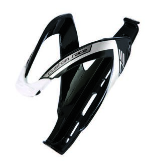 NOSAČ za flašice CYTEC ELITE CUSTOM RACE BLACK/WHIT