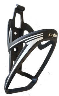 NOSAČ za flašice CYTEC PLASTIC BLACK