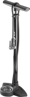 PUMPA ZA BICIKL CYTEC AIR FP 4.4 ALU BLACK