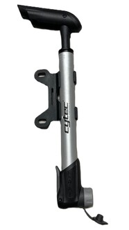PUMPA ZA BICIKL CYTEC AIR MP 8.5 ALU SILVER