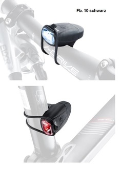 SVETLA ZA BICIKL CYTEC THUMB USB BLACK