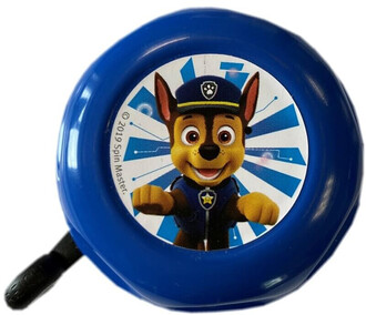 ZVONCE ZA BICIKL CYTEC PAW PATROL
