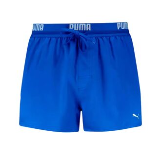 Muški šorc za kupanje Puma Swim men logo short shorts 1p