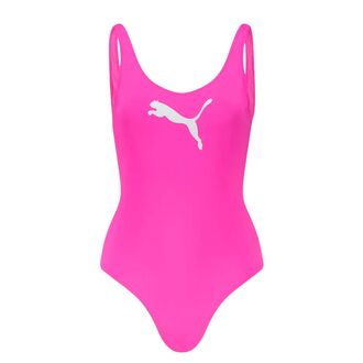 Ženski kupaći kostim Puma Swim women swimsuit 1p