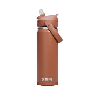 Boca za vodu Camelbak Flip straw 0,6l