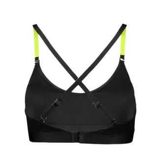 Ženski top Puma Women 3d knit sport triangle top