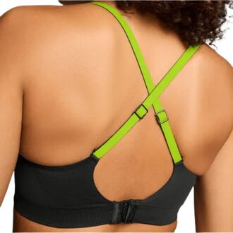 Ženski top Puma Women 3d knit sport triangle top