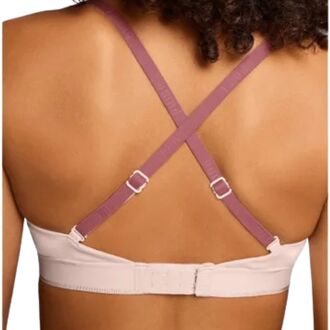 Ženski top Puma Women cotton triangle bralette 1