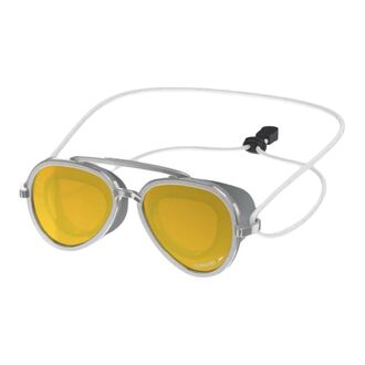 Dečije naočare za plivanje Speedo Kds sunny g mariner mir silver