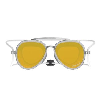 Dečije naočare za plivanje Speedo Kds sunny g mariner mir silver