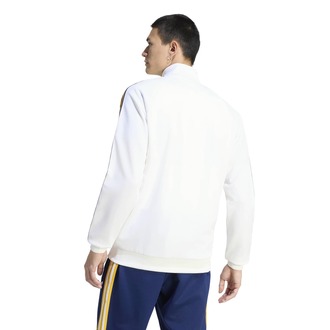 Muški duks za zipom Adidas Real og tt