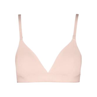 Ženski top Puma Women cotton triangle bralette 1