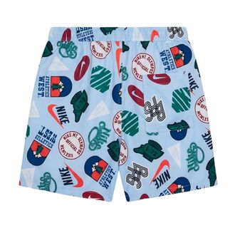 Muški šorc Nike M nk club wvn flow aop reissue