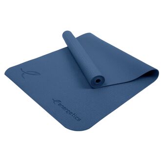 Podloga za fitnes Energetics Yoga 173x61cm