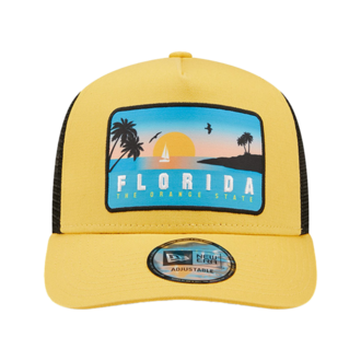 Unisex kačket NEW ERA TRUCKER NEWERA HCB