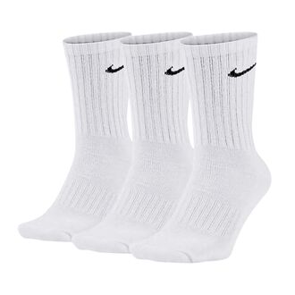 Unisex čarape Nike U nk v cush crew 3p value 108