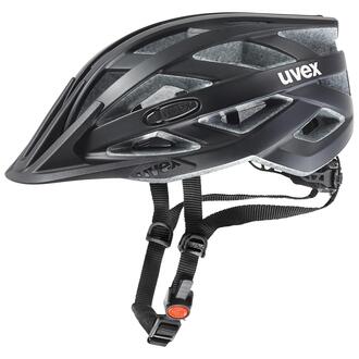 KACIGA UVEX I-VO CC 56-60 08 BLACK MATT