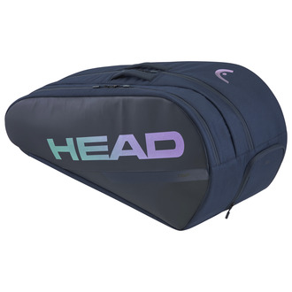 Torba za tenis HEAD TOUR RACQUET L NAVY