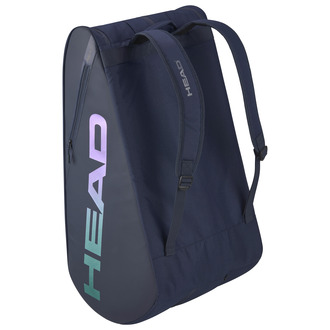 Torba za tenis HEAD TOUR RACQUET XL NAVY
