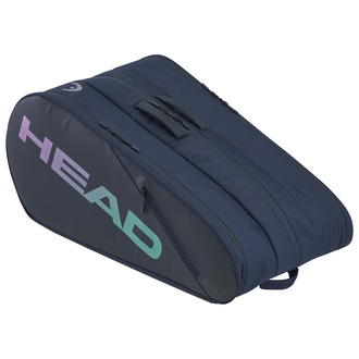 Torba za tenis HEAD TOUR RACQUET XL NAVY