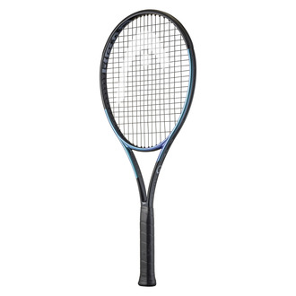 Unisex reket za tenis HEAD GRAVITY TEAM 2025 S20