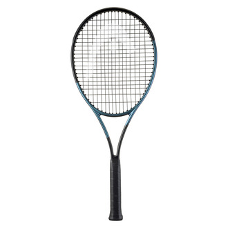 Unisex reket za tenis HEAD GRAVITY TEAM 2025 S20