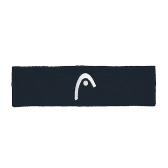 Unisex ZNOJNICA HEAD HEADBAND BLACK