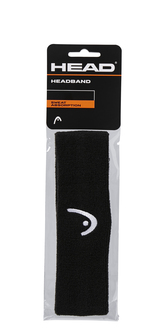 Unisex ZNOJNICA HEAD HEADBAND BLACK