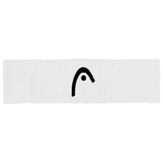 Unisex ZNOJNICA HEAD HEADBAND WHITE