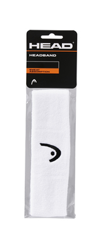 Unisex ZNOJNICA HEAD HEADBAND WHITE
