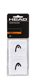 Unisex ZNOJNICA HEAD WRISTBAND 2.5 WHITE