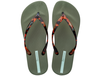 Ženske japanke IPANEMA Anatomic Connect II Fem