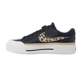 ŽENSKE PATIKE NIKE WMNS COURT LEGACY LIFT GFX
