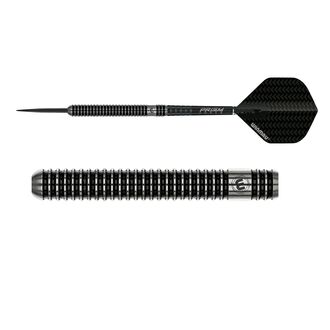 PIKADO STRELICE WINMAU BLACKOUT 24G STEELDART