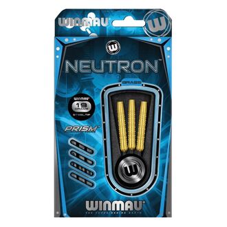 PIKADO STRELICE WINMAU NEUTRON 19G STEELDART