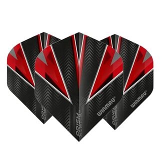 PERA ZA PIKADO STRELICE WINMAU ALPHA FLIGHTS 100
