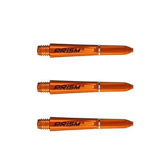 SHAFT WINMAU POLICARB SHAFT SHORT ORANGE