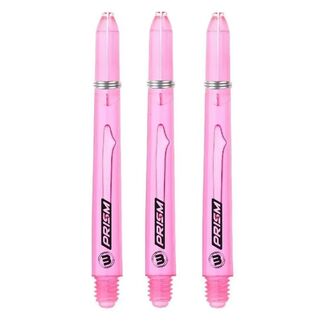 SHAFT WINMAU POLICARB SHAFT MED PINK