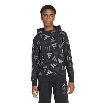 Dečiji duks ADIDAS J CLBRTN HD