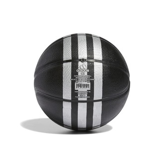 Lopta za košarku adidas 3S Rubber Mini