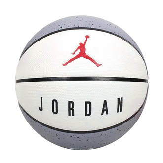 Lopta za košarku Nike Jordan playground 2.0 8p deflated