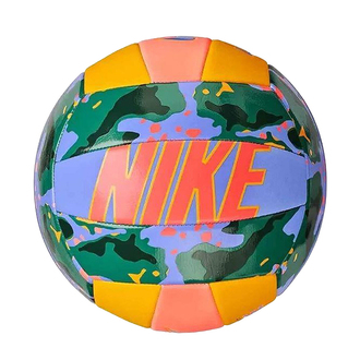 Lopta za odbojku Nike All court lite volleyball deflated